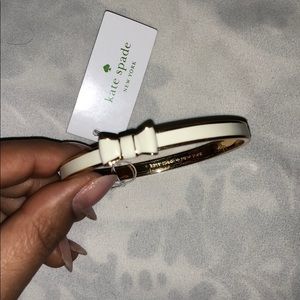 Kate spade bracelet